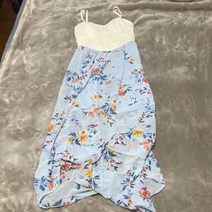 As U Wish dress (L)